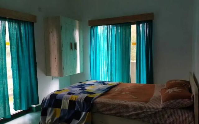 Green Nest Hostel &Guest House North Goa Baga-Arpora