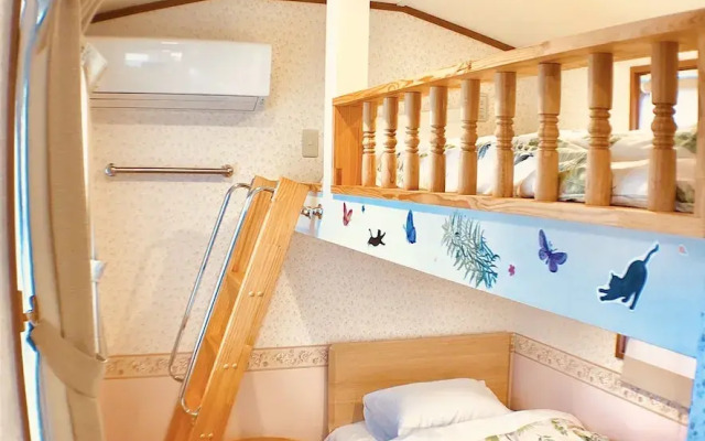 Pagodanear Resort Mt.Fuji