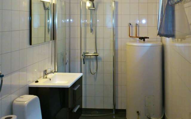 5 Person Holiday Home in Hafslo
