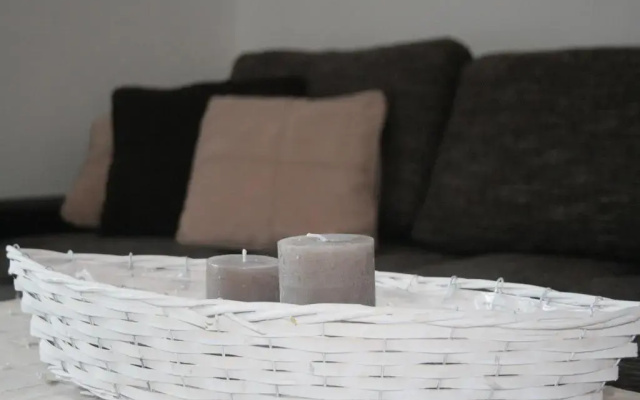 Apartment Marlis