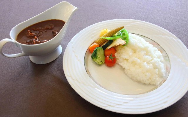Tokyo Bay Maihama Hotel