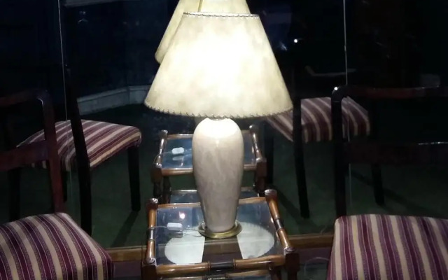 Hotel Uruguay