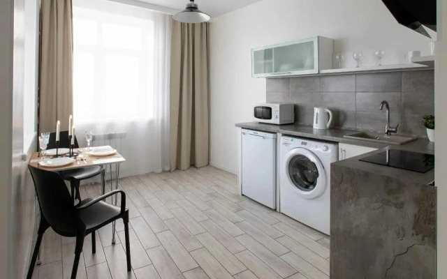 Династия на улице Лисицина