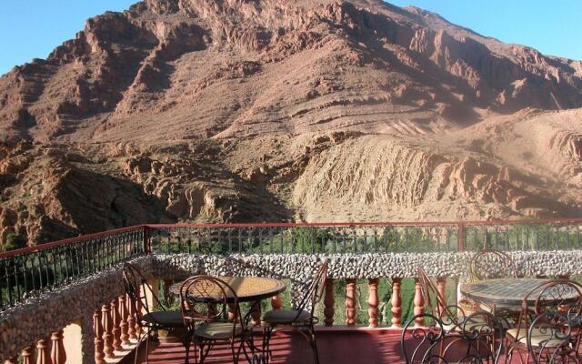 Hotel Valentine Todra