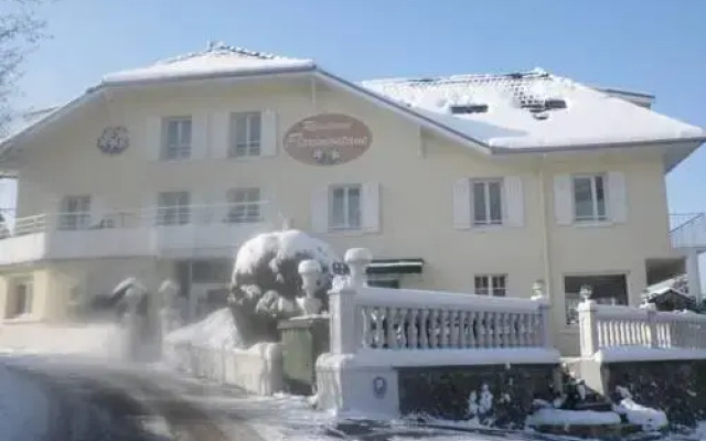 Résidence Florimontane