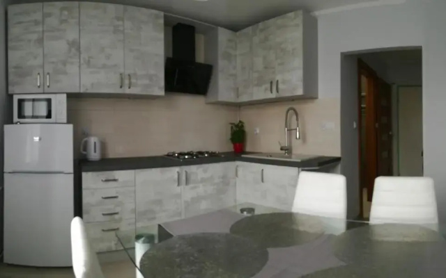 Apartamenty Love