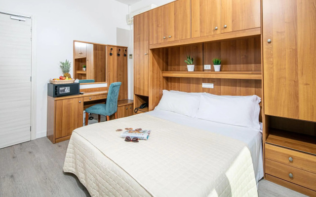Hotel Pigalle