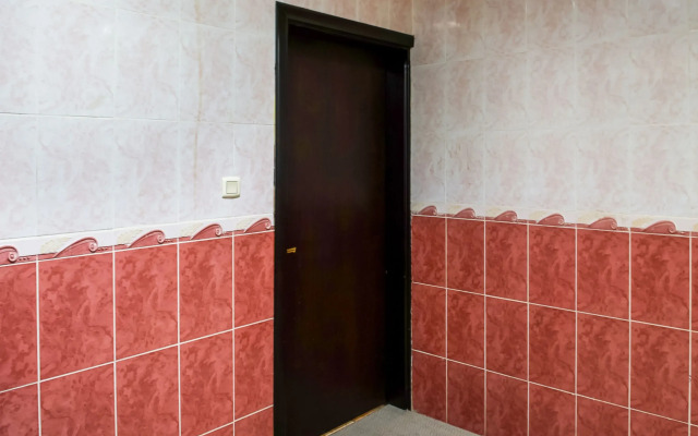 OYO 525 Rose Plaza 1