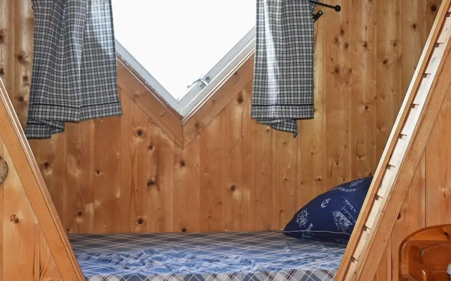6 Person Holiday Home in Oksvoll-by Traum