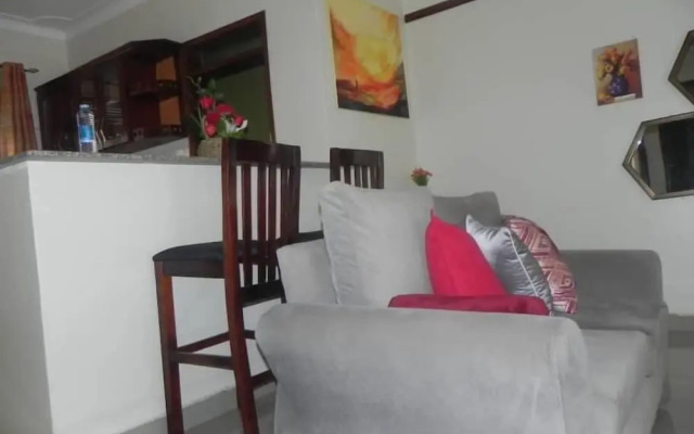 Mamikki Hotel Apartment