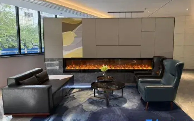 Homeinn Selected Hotel (Beijing Wukesong Fushi Road)