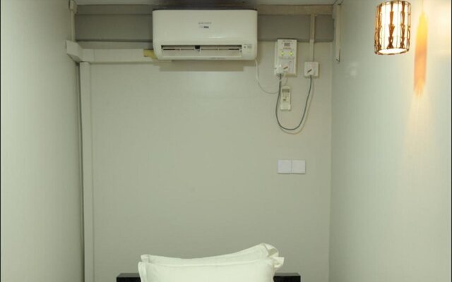 Space Boutique Hostel