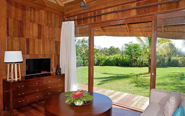 Tulia Zanzibar Unique Beach Resort