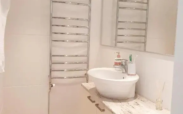 Ellivuori Resort Hehku