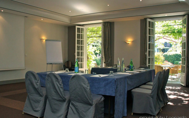 La Bastide de Mougins, a Tribute Portfolio Hotel