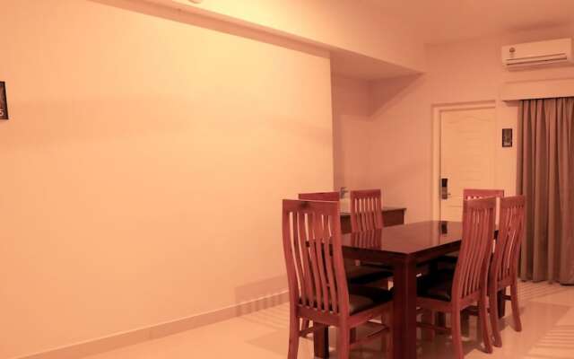 All Season's D'Fort Ayurvedic Resort