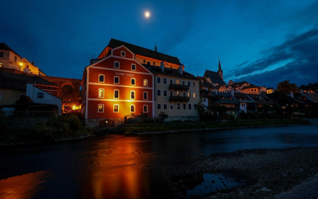 LH Hotel Mlýn Old Town