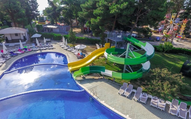 iHotel Sunny Beach