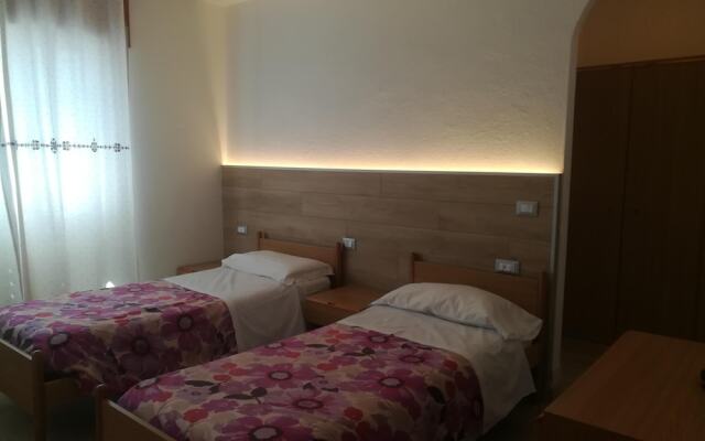 Albergo Sargas