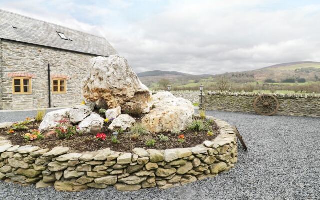 The Granary