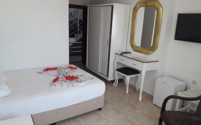 Jasmin Blue Otel