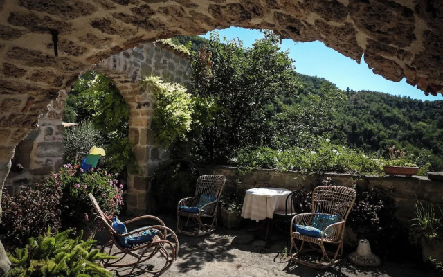 Agriturismo Arcera Apartments