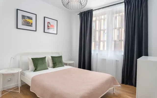 Pure Home Premium Apartments