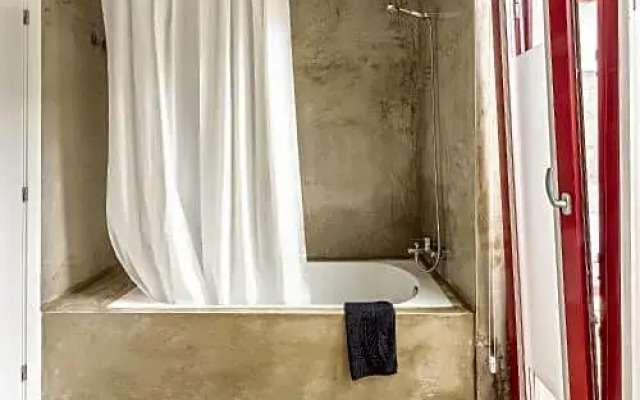 Quinta de Fermil - Casa das Oliveiras Suites