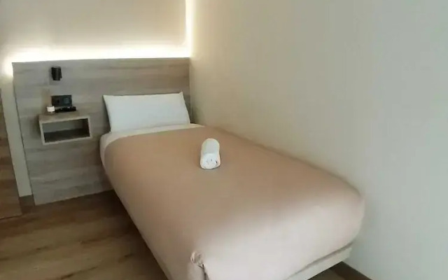 Optimus Comfort Campoamor 101