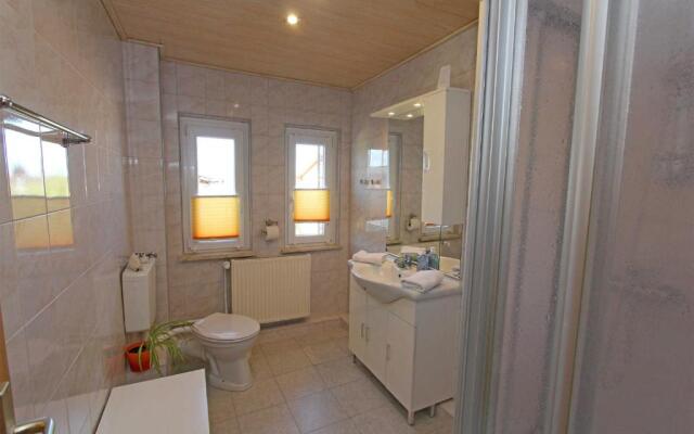 Ferienwohnungen Zinnowitz USE 3480