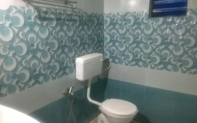 International Tourism Resort