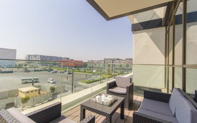 DHH - Al Wasl 10