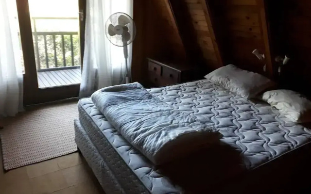 Holiday House Close To The Beach And Lagoon