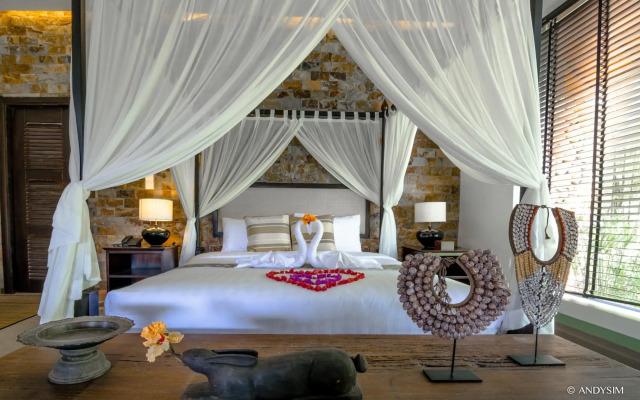 Samanea Beach Resort & Spa