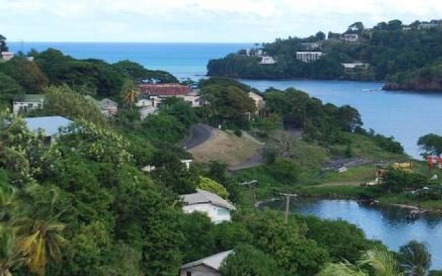 Bayside Villa St. Lucia