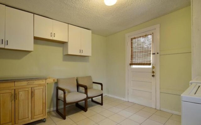 Hyde Park Home by TurnKey Vacation Rentals