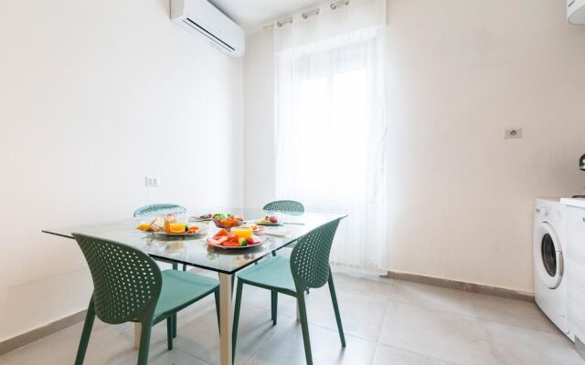 Trilocale Noverasco IEO 1