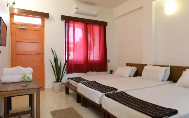 Teles Westend Hotel