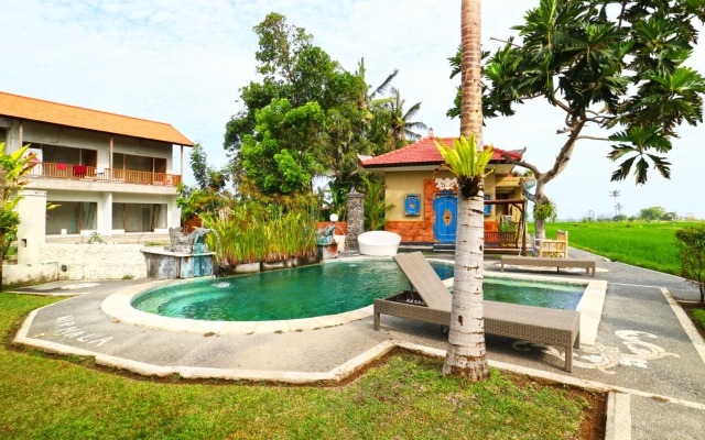 Nirmala Guest House Keramas