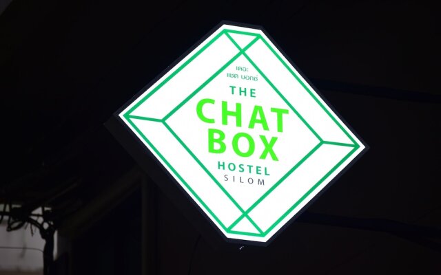 The Chatbox Silom Hostel