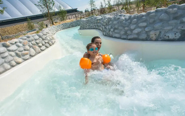 Center Parcs Le Bois aux Daims