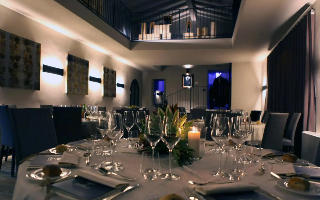 Podere Castel Merlo Resort