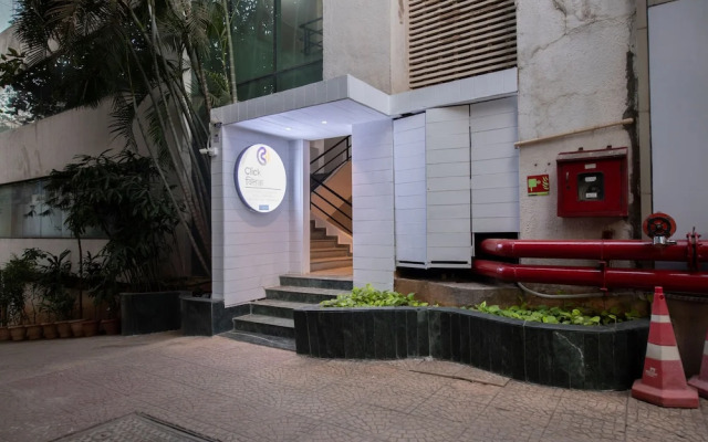 Hotel Bliss Executive - Andheri (East)