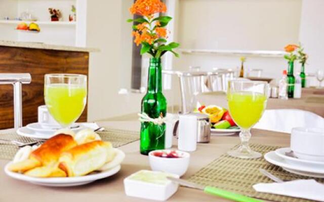 Village das Minas Hotel