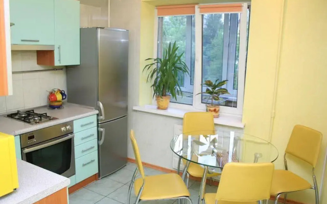 Inn Home Apartments - Livoberezhna
