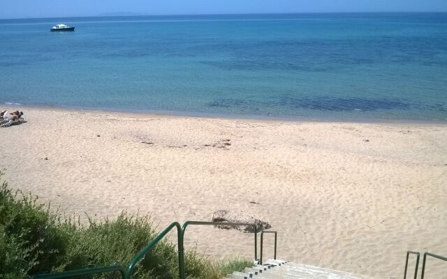 Hotel Castelsardo Domus Beach