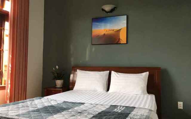 An Phu Hotel