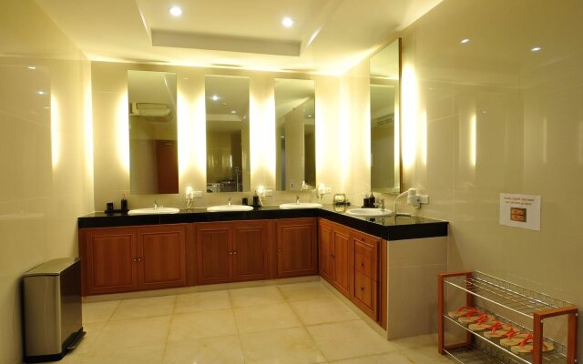 The Bedrooms Hostel Pattaya