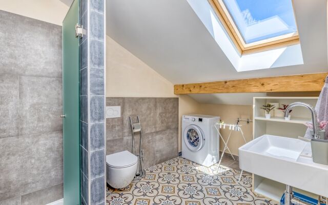 Beach Apartment Kostrena 2