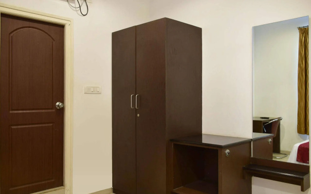 ZO Rooms SR Nagar